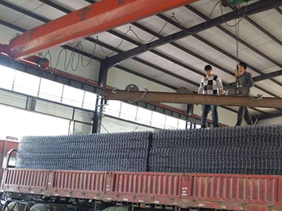 車間（jiān）實景