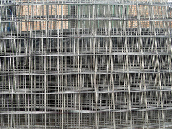 隧道鋼筋（jīn）網片（piàn）