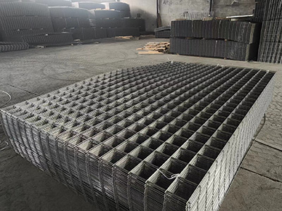 煤礦鋼筋網片（piàn）